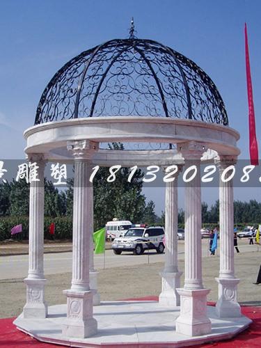 漢白玉涼亭，歐式?jīng)鐾さ袼? />
                    <div   id=