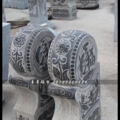 石鼓，門墩，仿古門墩