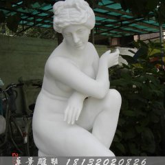 西洋人物石雕，外國人物石雕，人物石雕