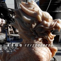 石頭麒麟，石雕麒麟雕塑