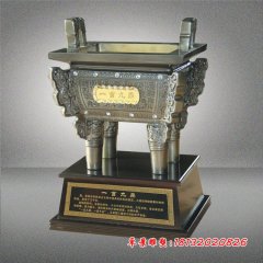 誠信鼎，銅方鼎，司母戊鼎
