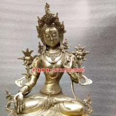 銅佛像，銅藏佛，鑄銅藏佛
