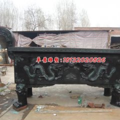 銅鼎，銅香爐，鑄銅香爐