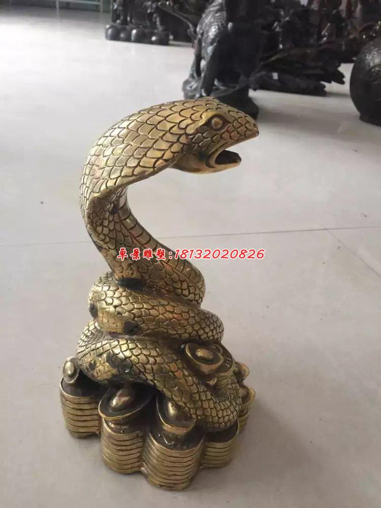 十二生肖銅雕，動(dòng)物銅雕 (3)