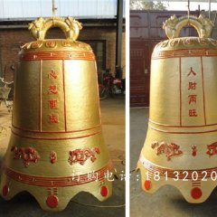 銅鐘，鑄銅鐘，寺廟銅鐘