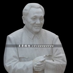 鄧小平石雕，偉人石雕，廣場(chǎng)人物石雕