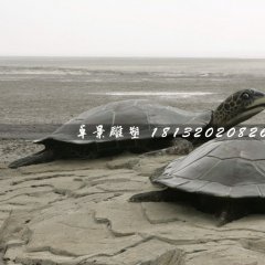 玻璃鋼烏龜?shù)袼?，仿真烏龜?shù)袼? width=