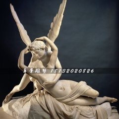 愛神石雕，西方人物石雕