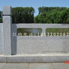 公園石欄板，大理石欄板