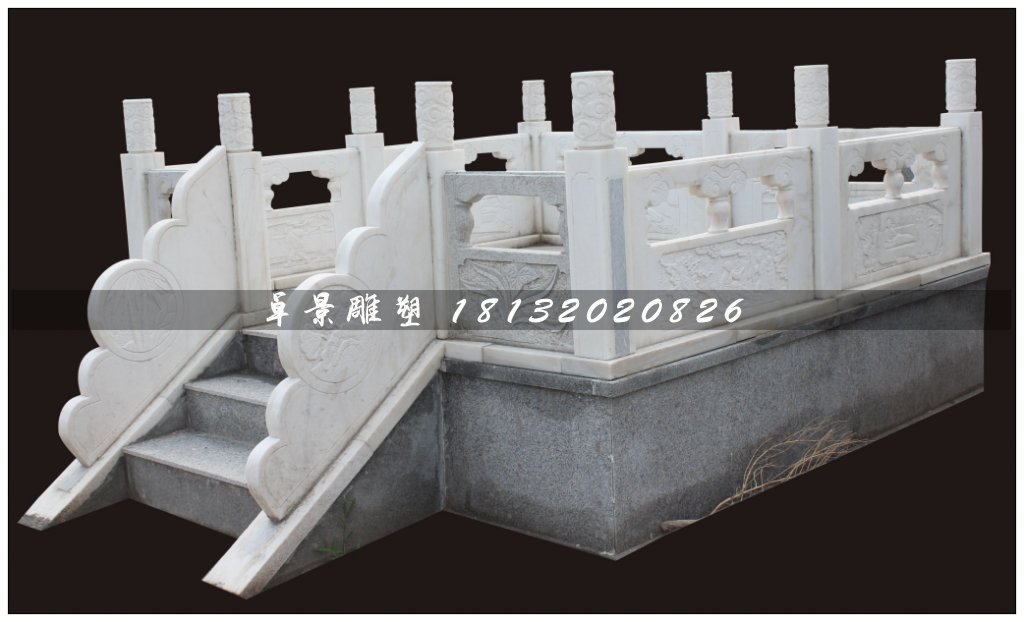 升旗臺(tái),漢白玉升旗臺(tái) (1)