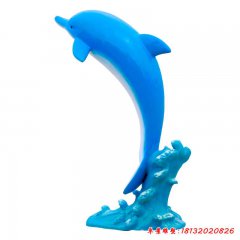 玻璃鋼動(dòng)物